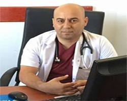 Dr. Aytaç KURT